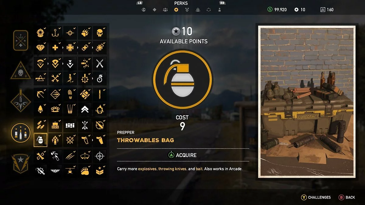 Скриншоты из Far Cry 5 / Картинка 84