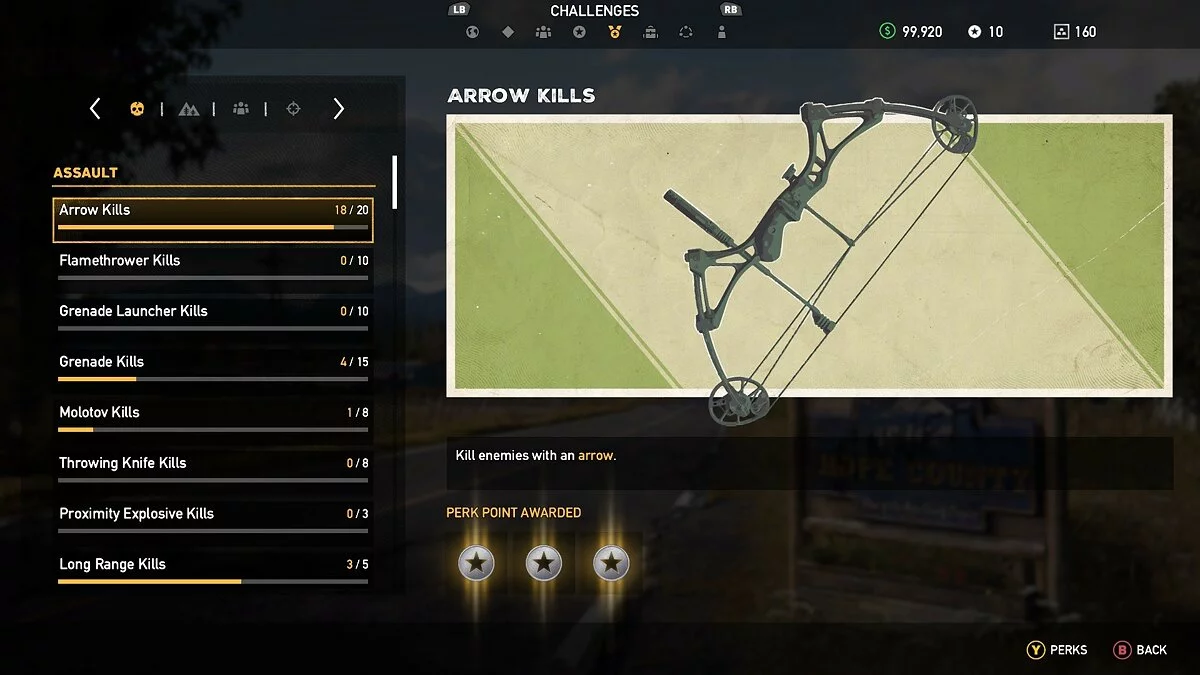 Скриншоты из Far Cry 5 / Картинка 86