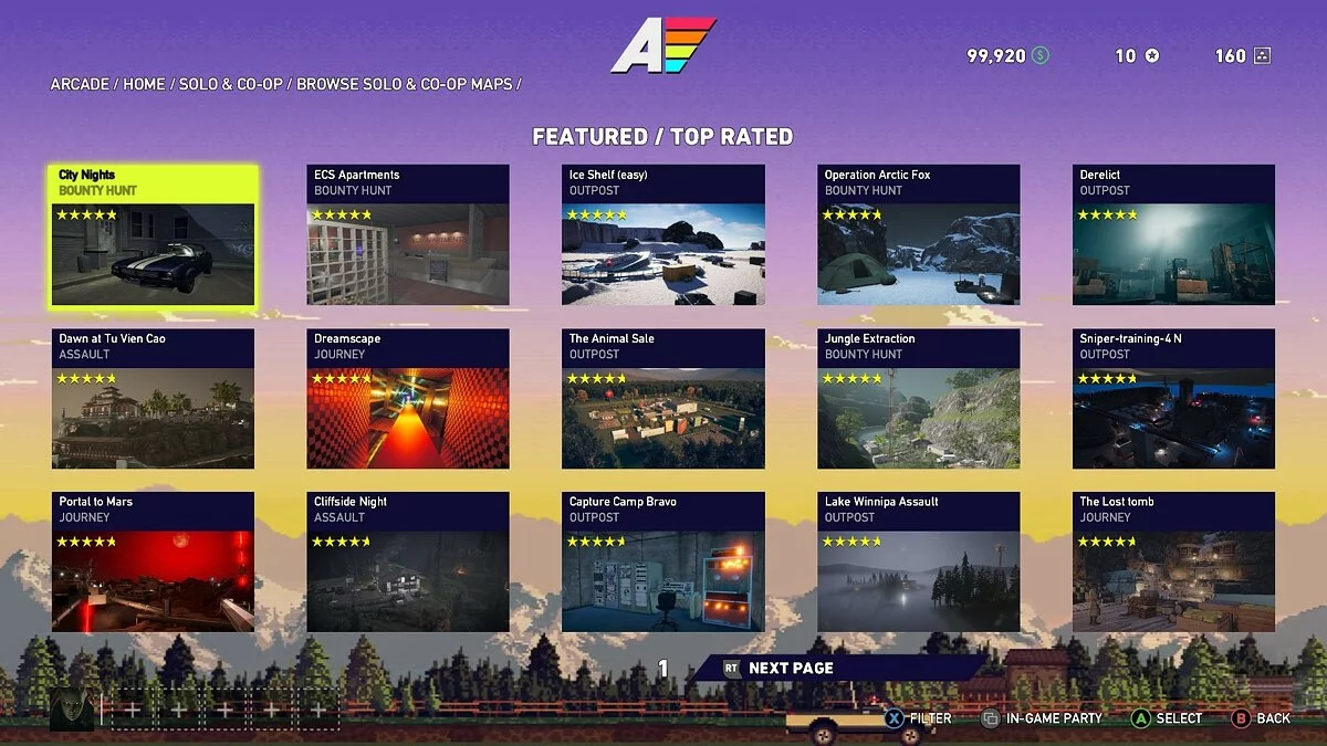 Скриншоты из Far Cry 5 / Картинка 88