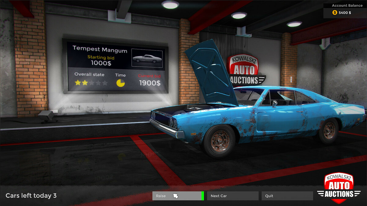 Car Mechanic Simulator 2015 - что это за игра, трейлер, системные  требования, отзывы и оценки, цены и скидки, гайды и прохождение, похожие  игры