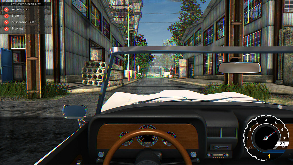 Car Mechanic Simulator 2015 - что это за игра, трейлер, системные  требования, отзывы и оценки, цены и скидки, гайды и прохождение, похожие  игры