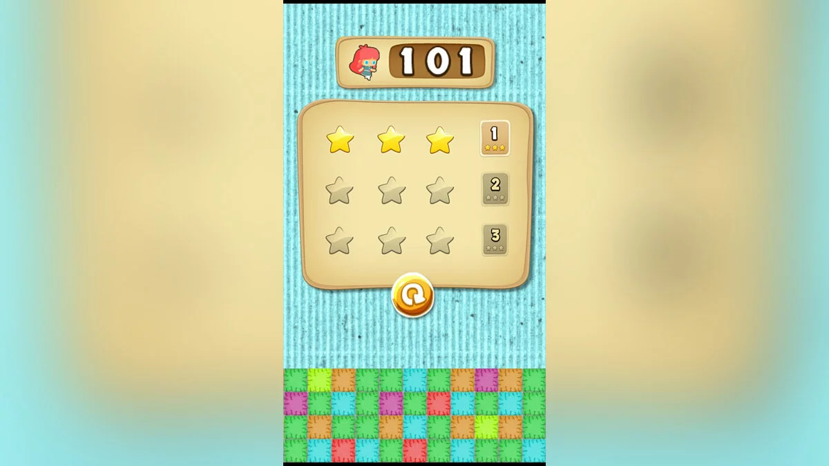 Скриншоты из Kuatia