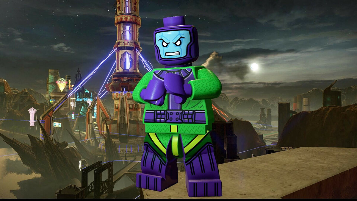 Lego marvel super heroes steam save 100 фото 81