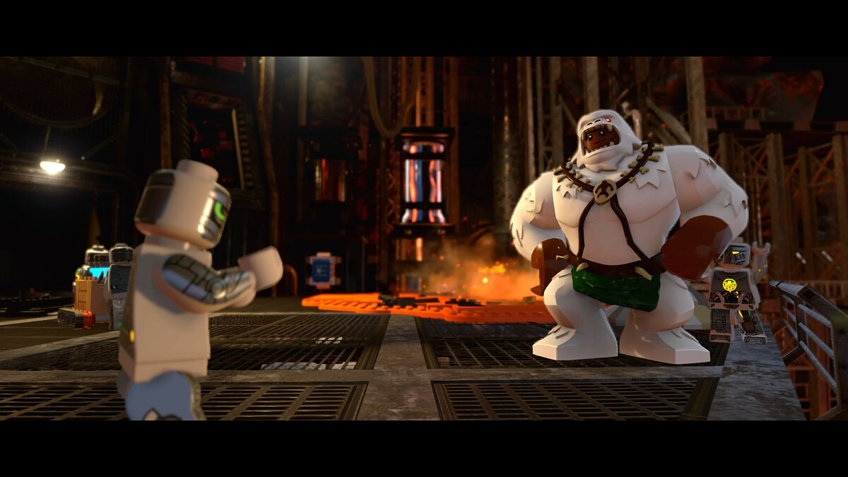 Lego marvel super heroes 2 steam fix фото 66