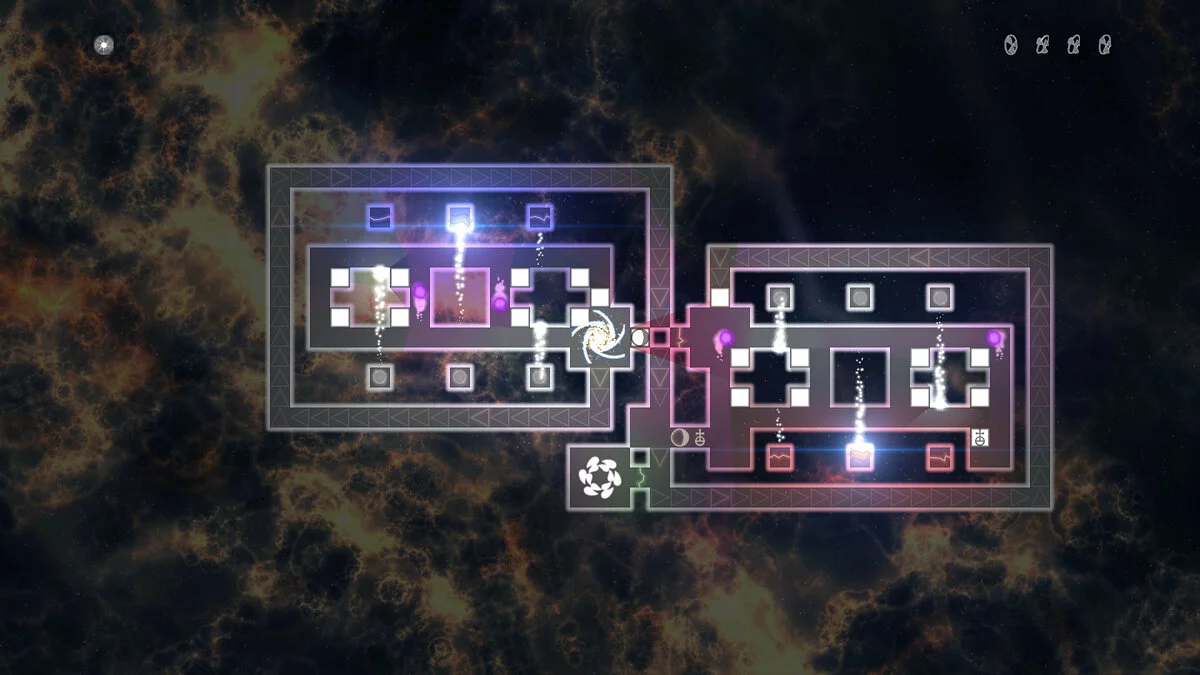 Скриншоты из The Puzzleverse