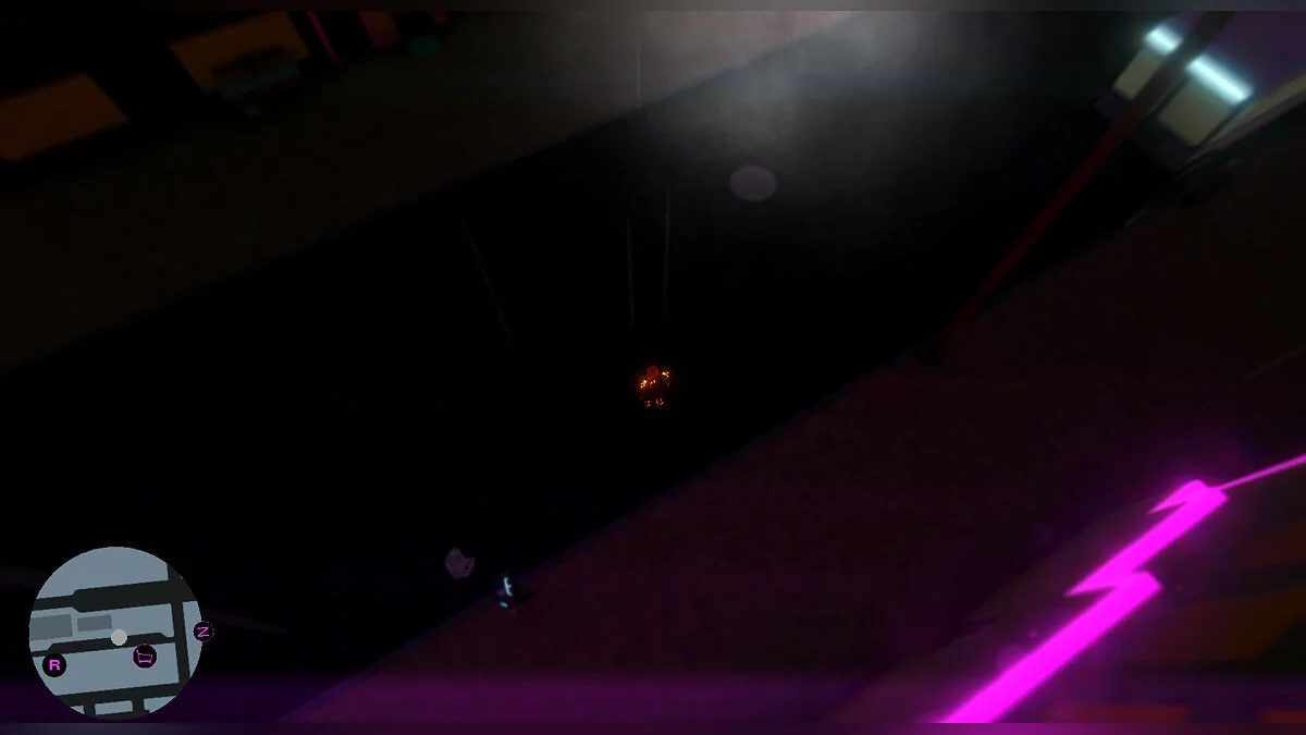 Скриншоты из Neon Sword