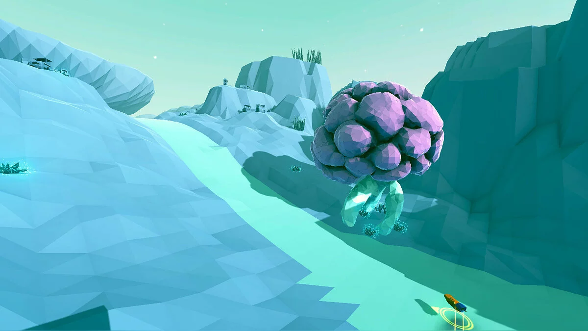 Скриншоты из SmuggleCraft