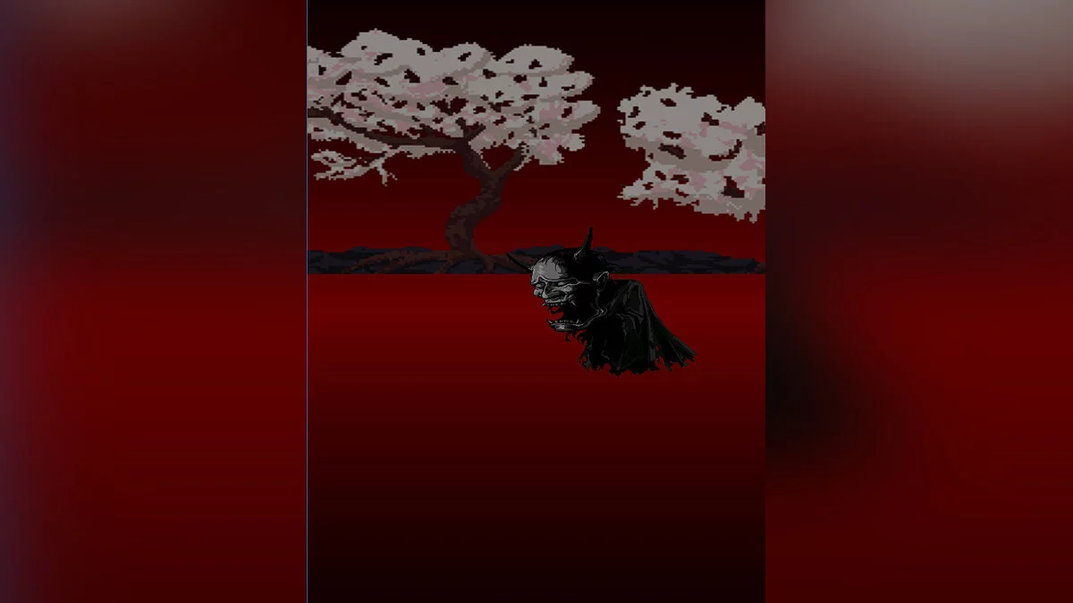 Скриншоты из Blind Samurai