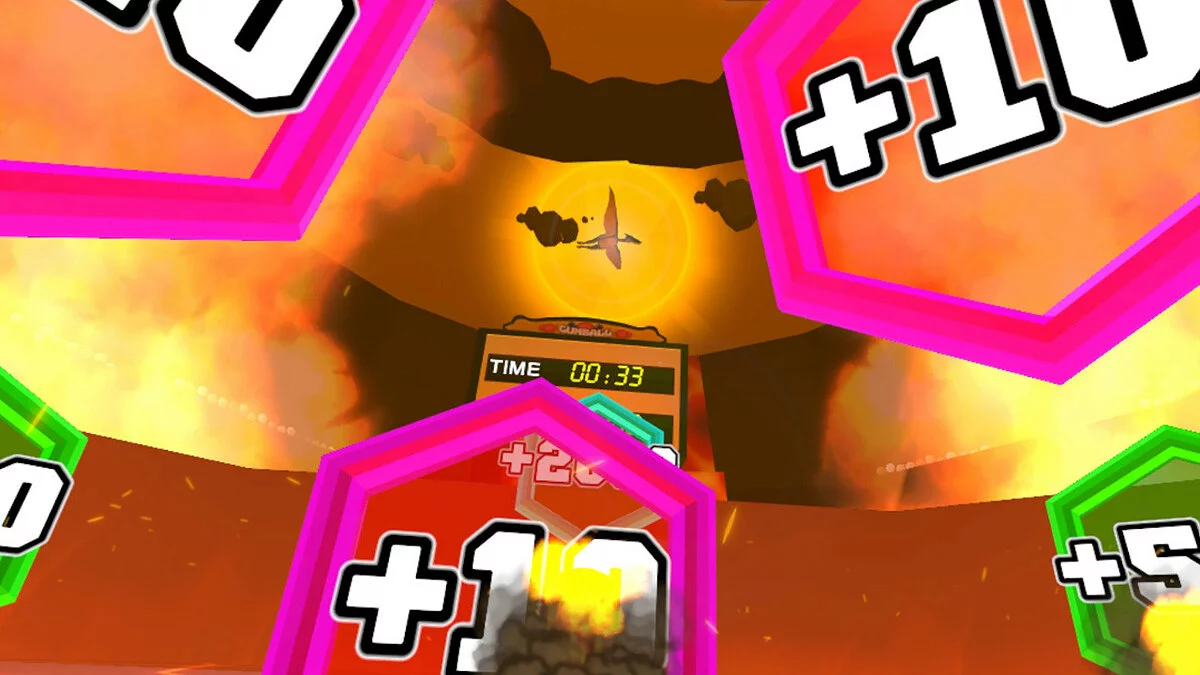 Скриншоты из Gunball / Картинка 7