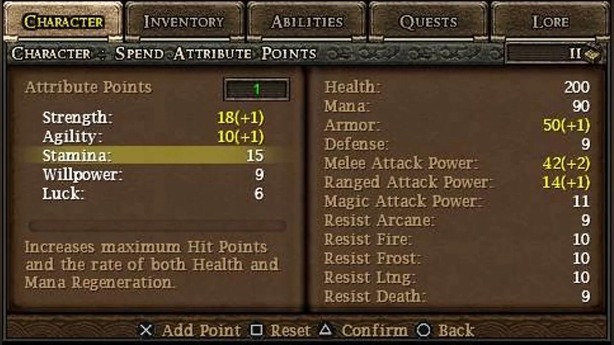 Скриншоты из Dungeon Siege: Throne of Agony
