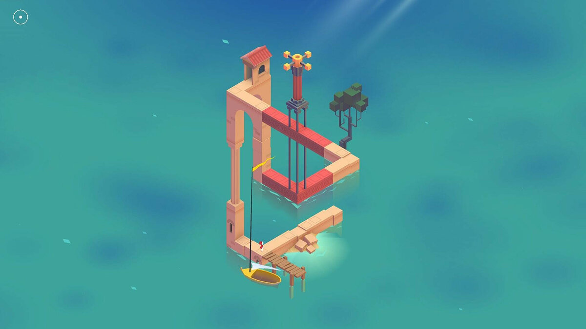 Monument Valley 2 - что это за игра, трейлер, системные требования, отзывы  и оценки, цены и скидки, гайды и прохождение, похожие игры