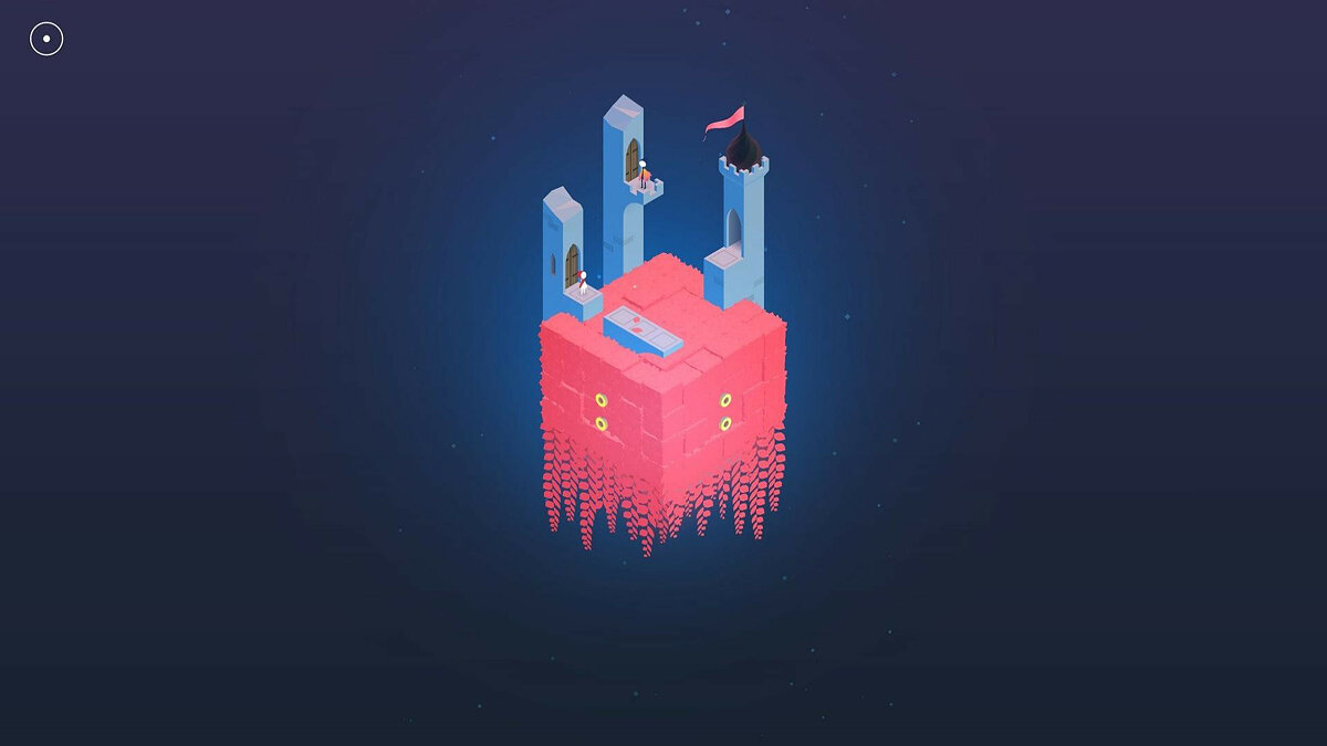 Monument Valley 2 - что это за игра, трейлер, системные требования, отзывы  и оценки, цены и скидки, гайды и прохождение, похожие игры