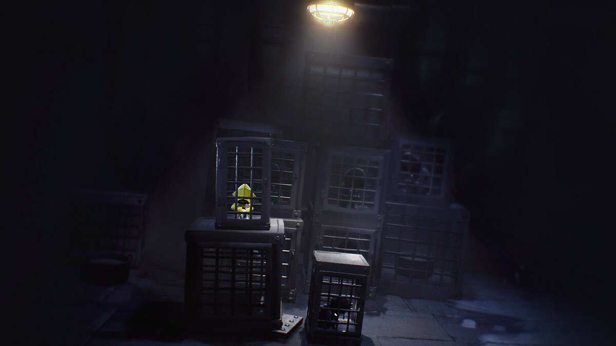 Little Nightmares - Secrets of The Maw - что это за игра, трейлер,  системные требования, отзывы и оценки, цены и скидки, гайды и прохождение,  похожие игры