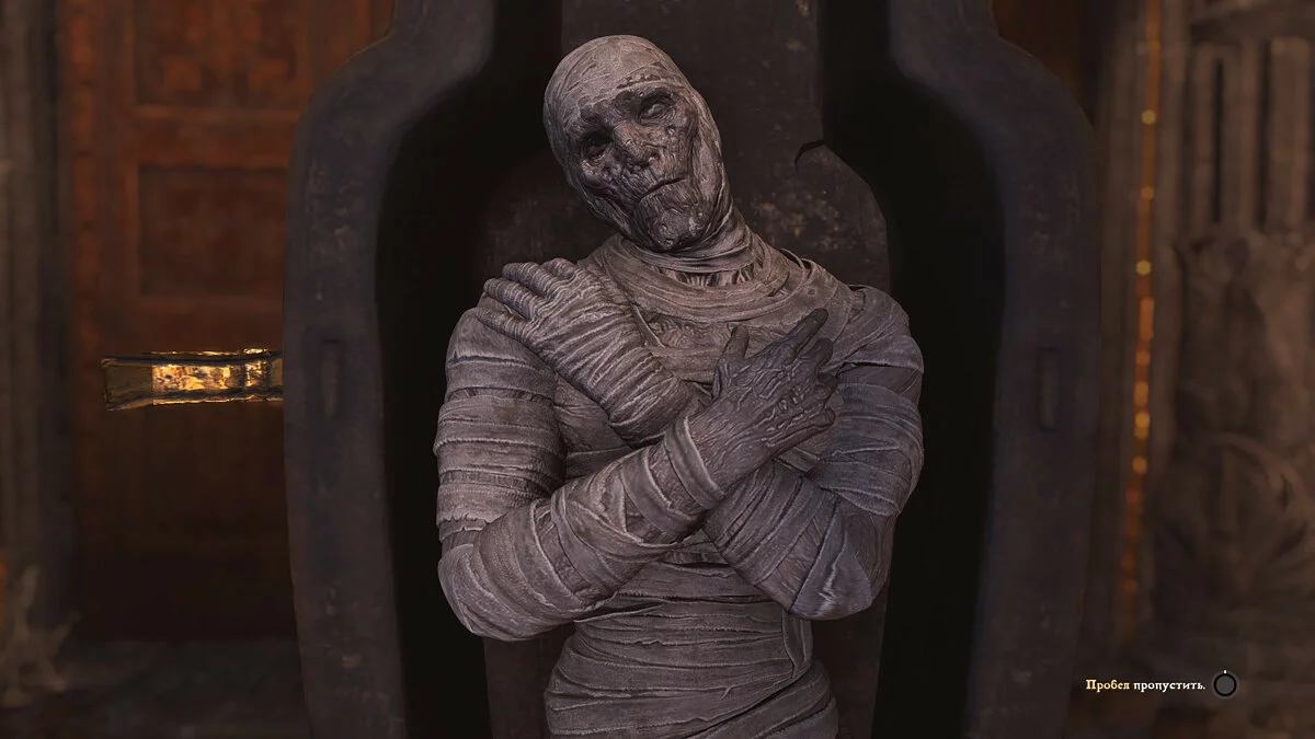 Скриншоты из Strange Brigade / Картинка 26