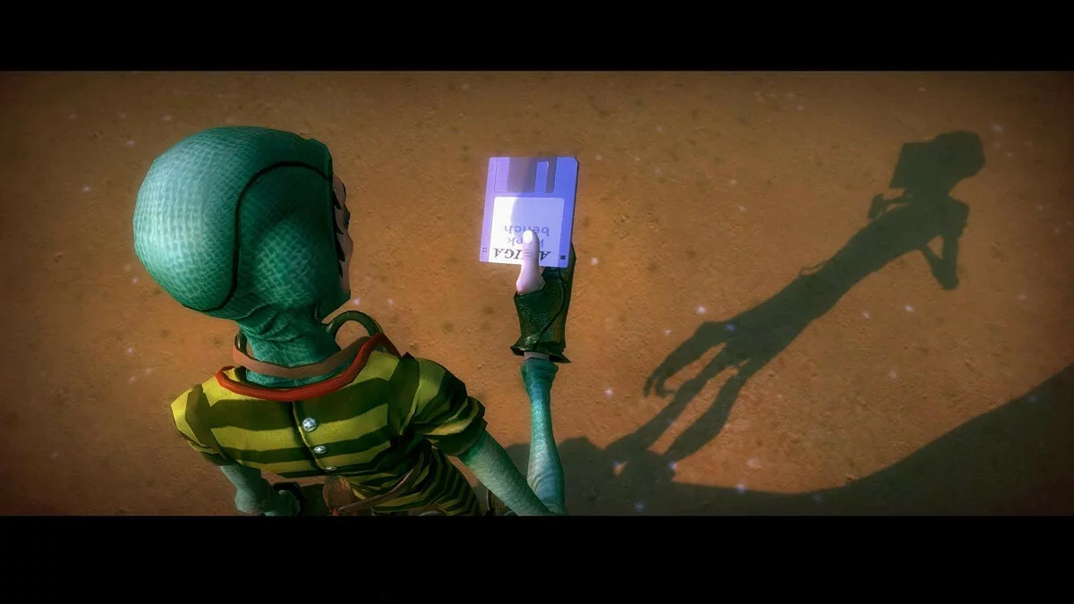 Скриншоты из Beat the Game