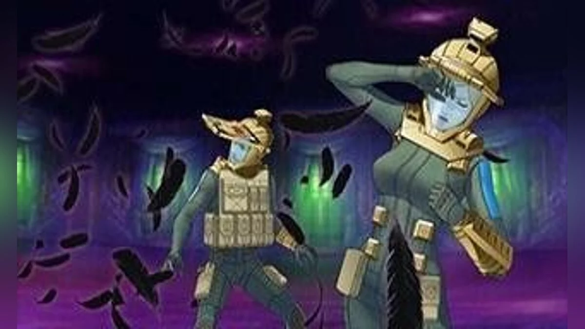 Скриншоты из Shin Megami Tensei: Strange Journey Redux