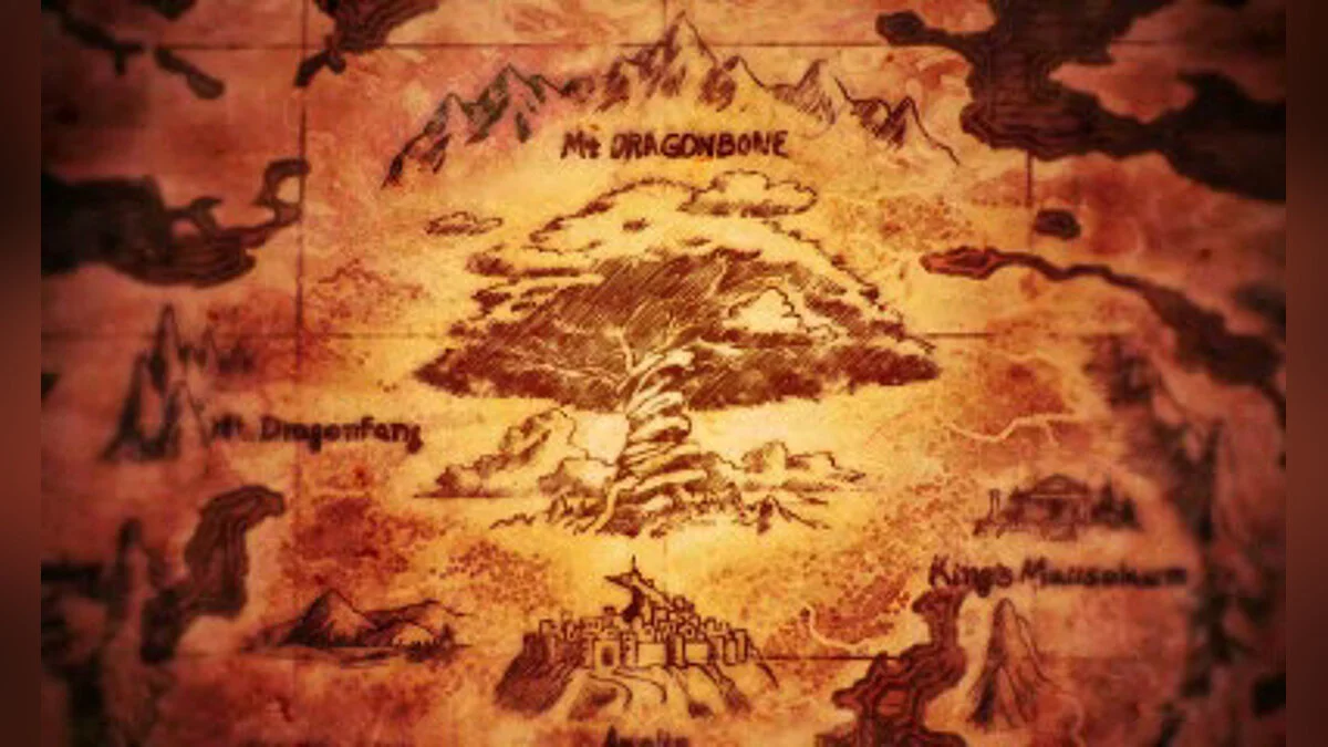 Скриншоты из Etrian Odyssey 5: Beyond the Myth