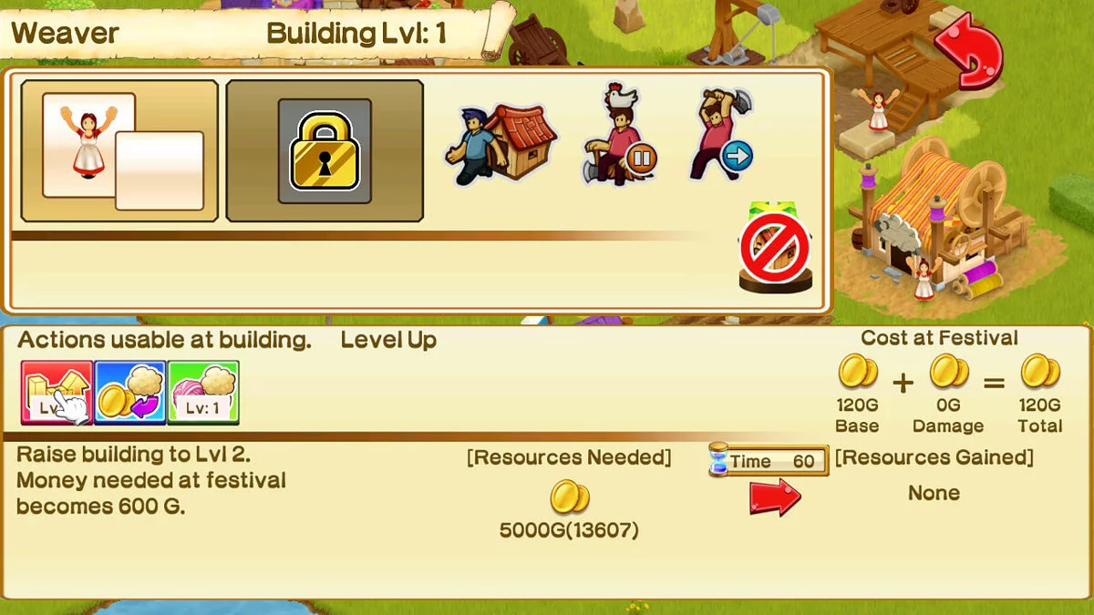 Скриншоты из New Frontier Days ~Founding Pioneers~