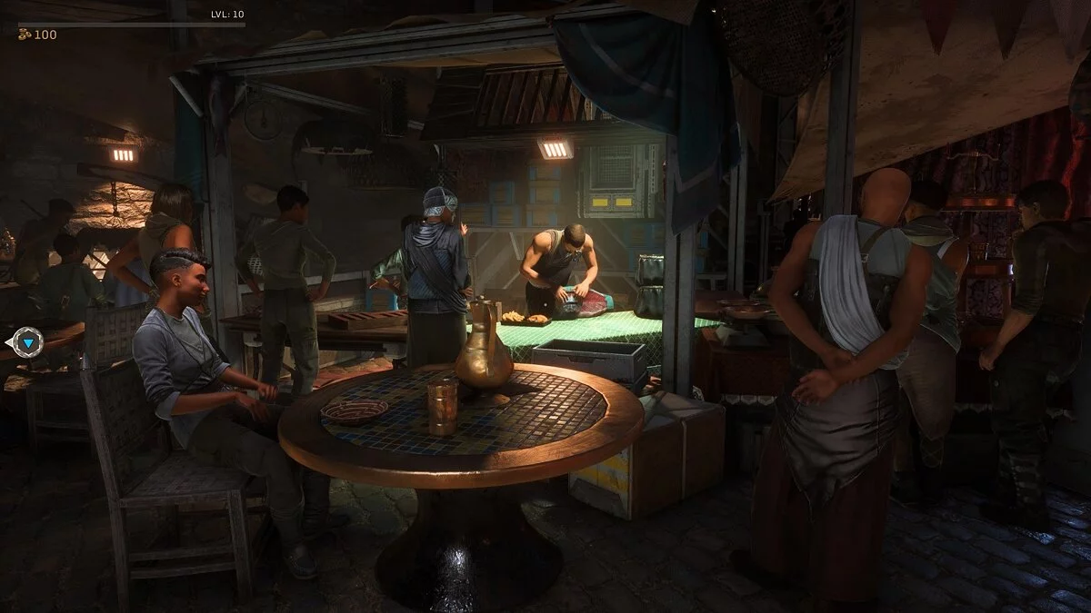 Скриншоты из Anthem / Картинка 143