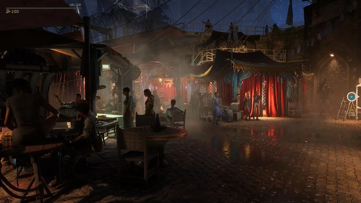 Скриншоты из Anthem / Картинка 147