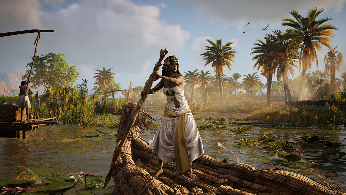 Assassins creed origins steam фото 108