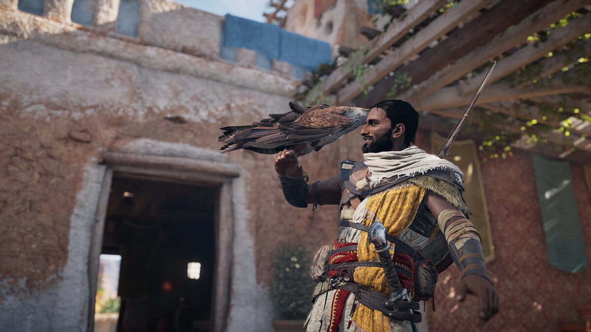 Assassins creed origins стим фото 91