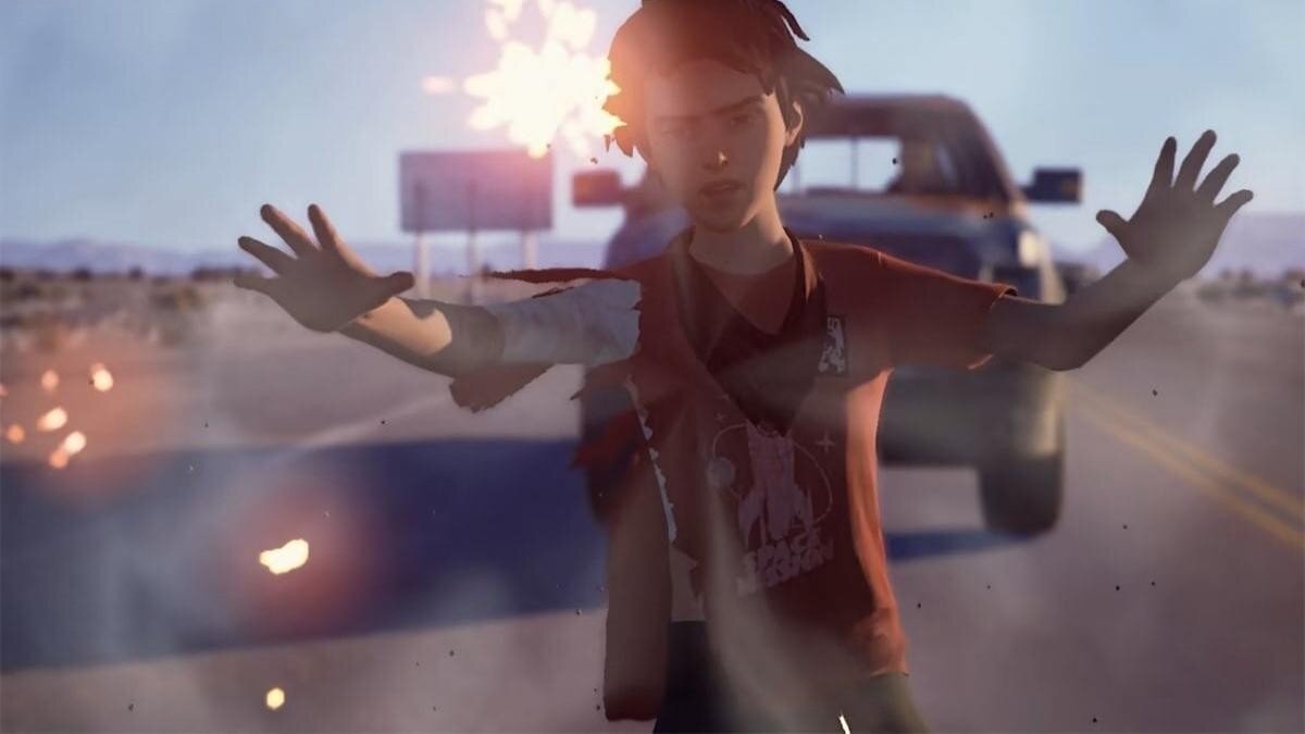 Life is Strange 2 не скачивается