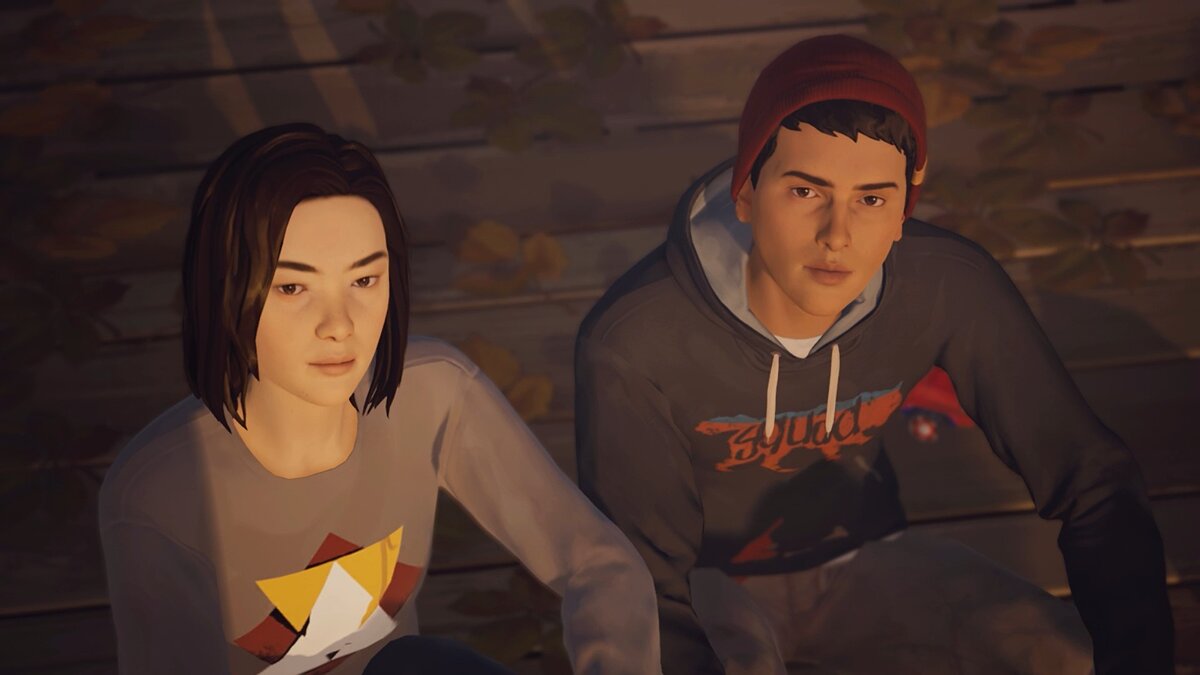 Life is Strange 2 не запускается