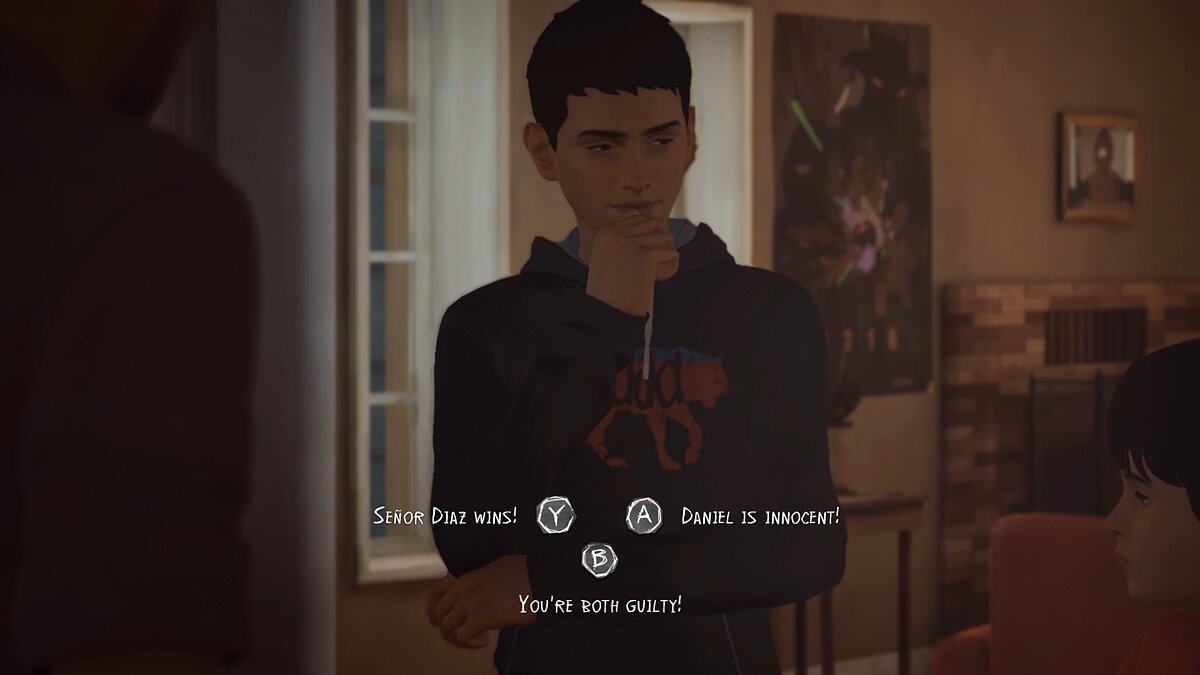 Life is Strange 2 не устанавливается