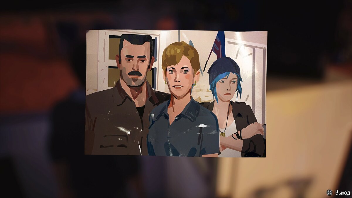 Обзор 5 эпизода Life is Strange 2 — слезливый финал драматической истории