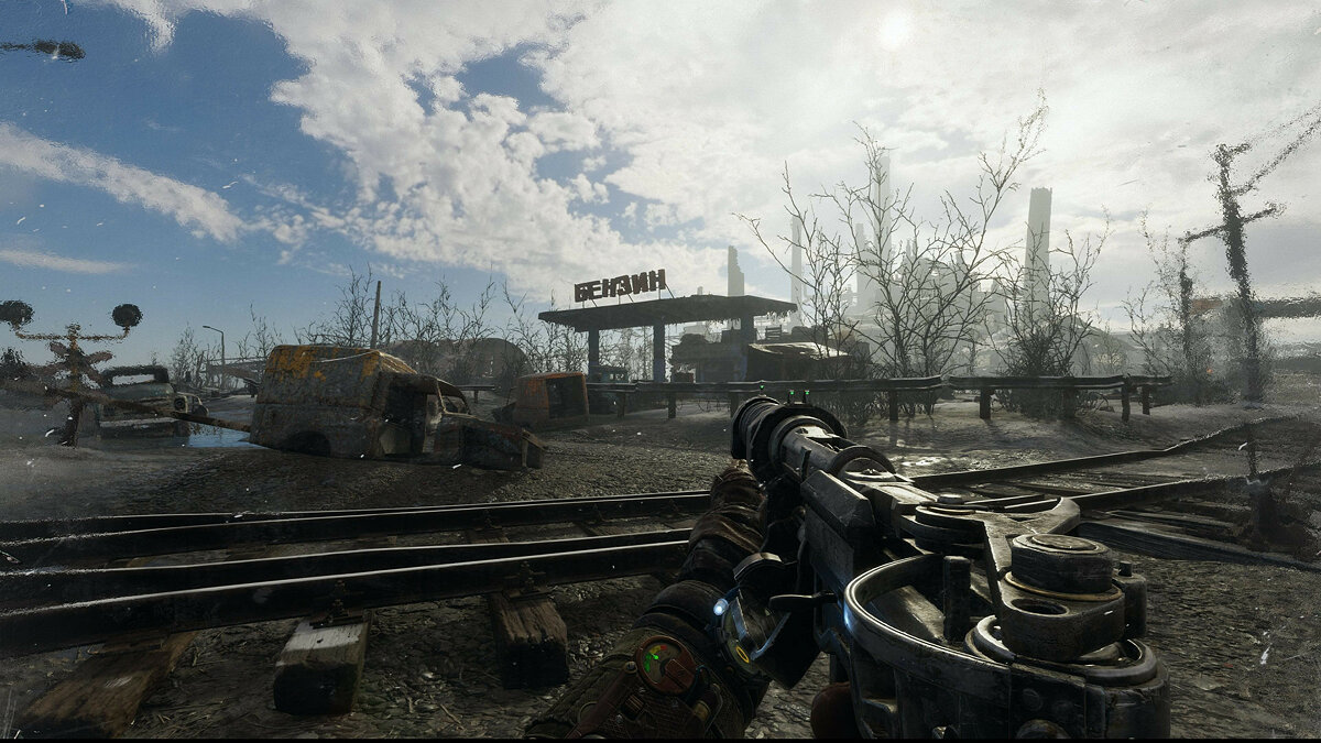 Metro exodus steam дата выхода фото 87