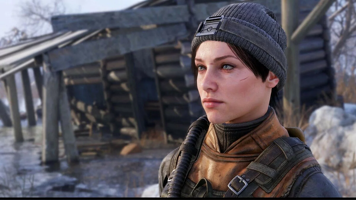 Скриншоты из Metro Exodus / Картинка 45