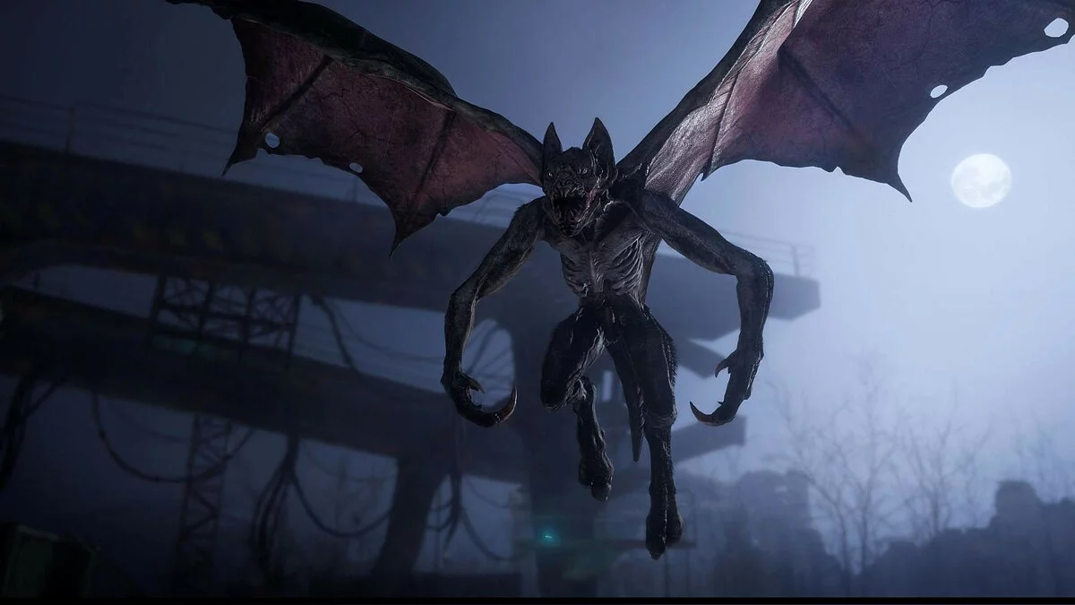 Скриншоты из Metro Exodus / Картинка 46