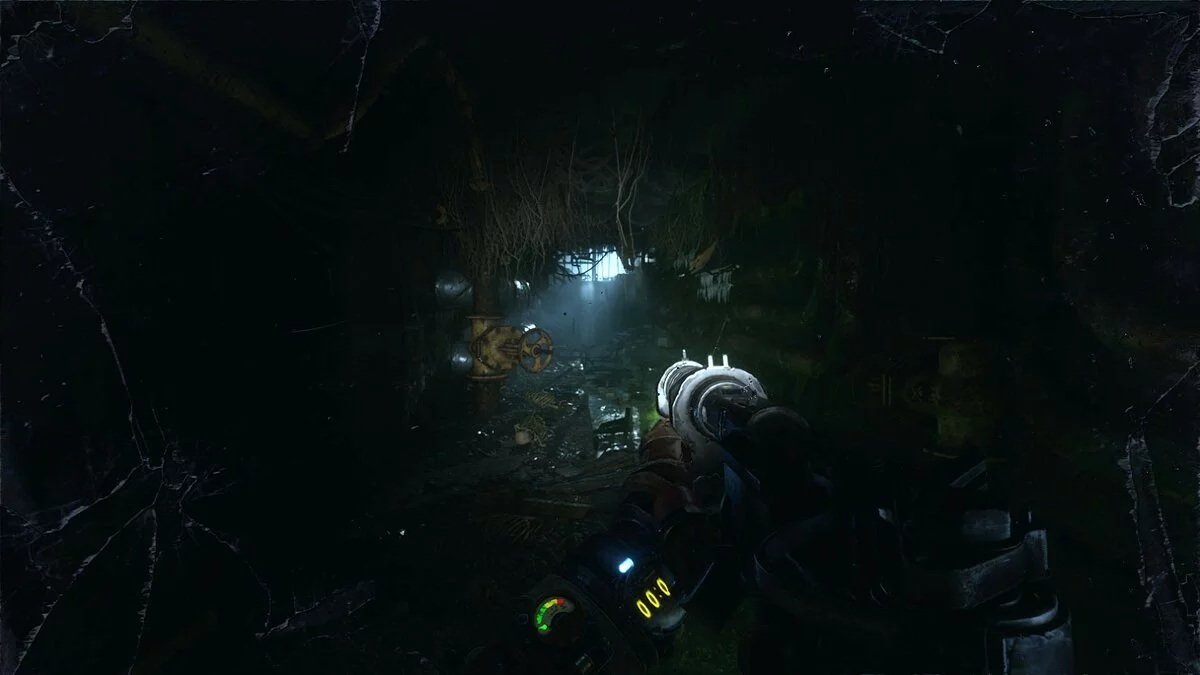 Скриншоты из Metro Exodus / Картинка 94