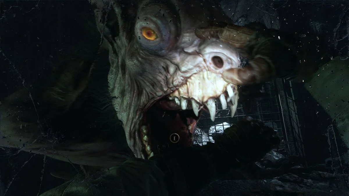 Скриншоты из Metro Exodus / Картинка 95