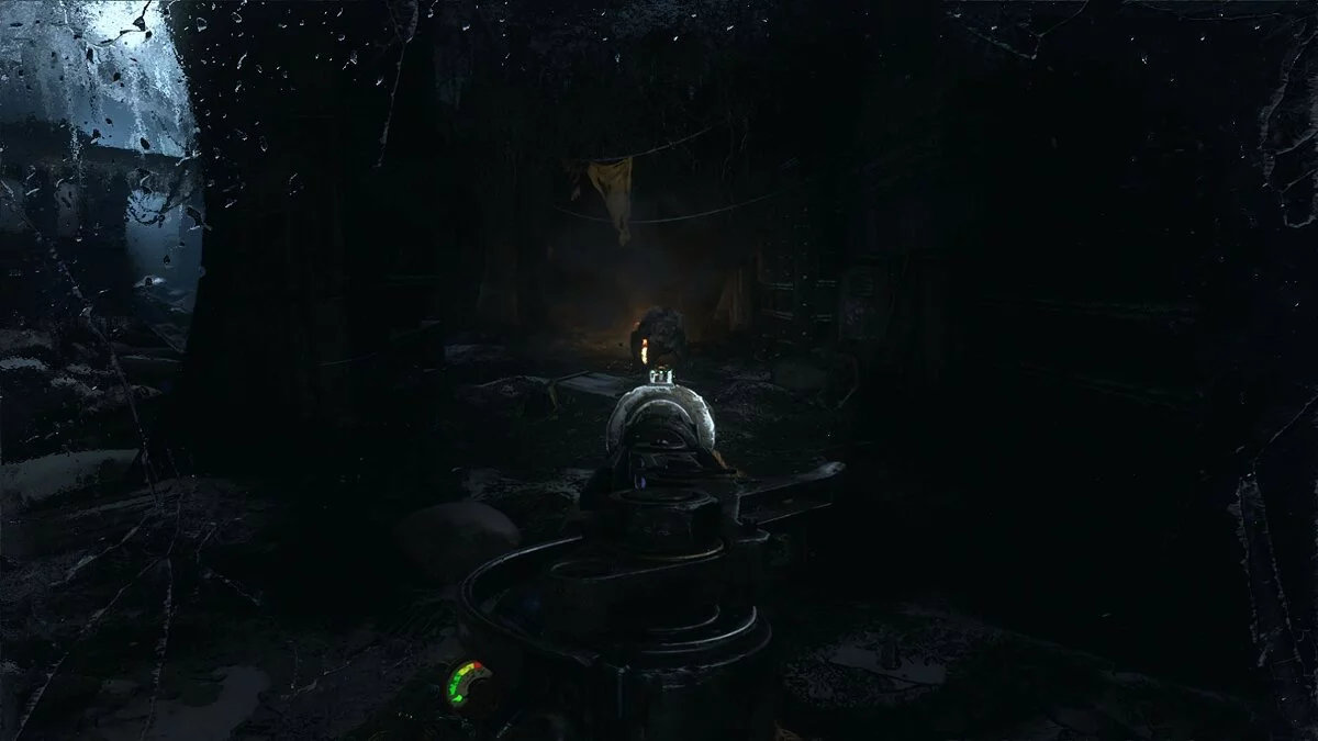 Скриншоты из Metro Exodus / Картинка 96