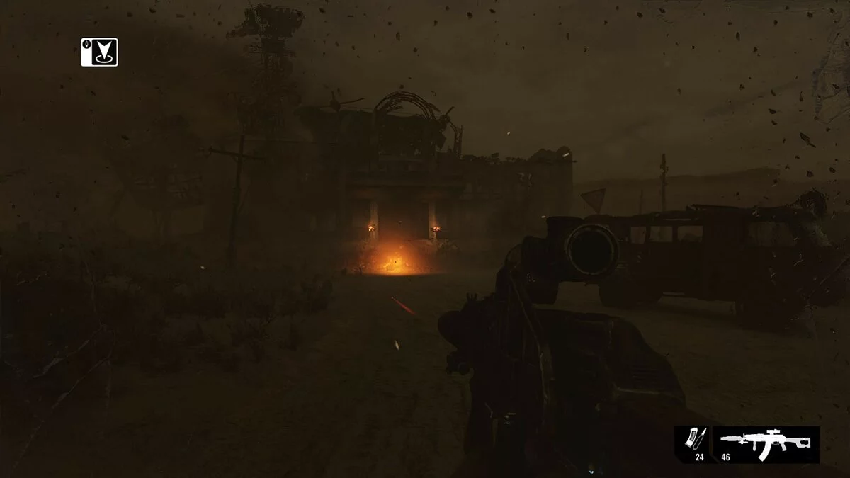 Скриншоты из Metro Exodus / Картинка 215