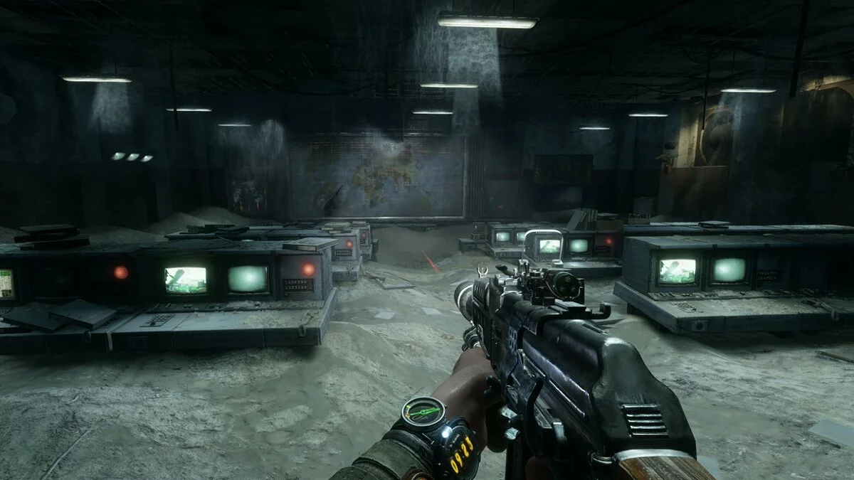 Скриншоты из Metro Exodus / Картинка 242