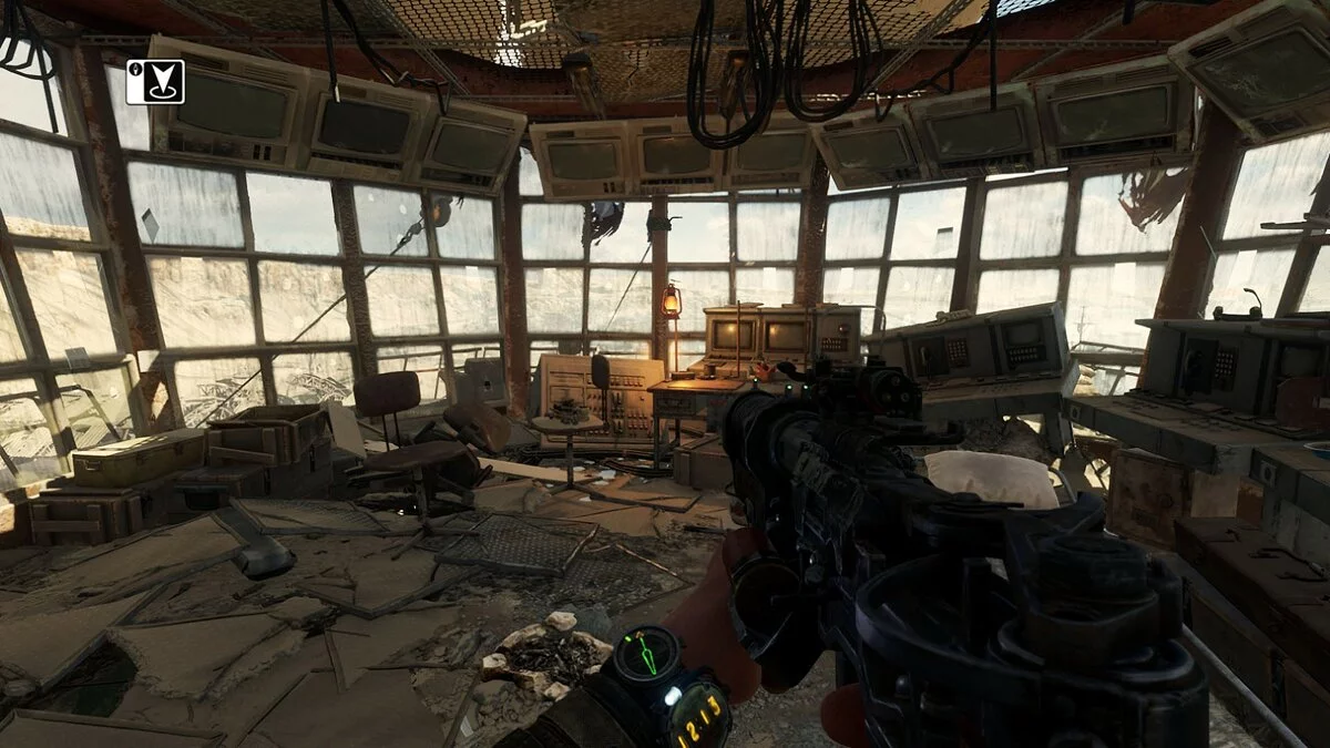 Скриншоты из Metro Exodus / Картинка 262