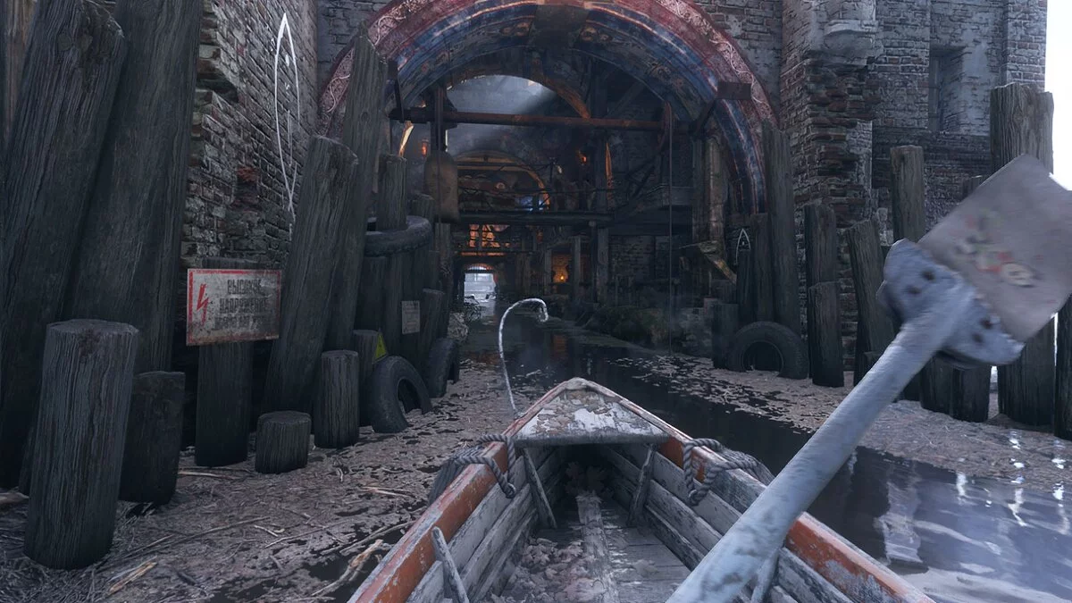 Скриншоты из Metro Exodus / Картинка 117