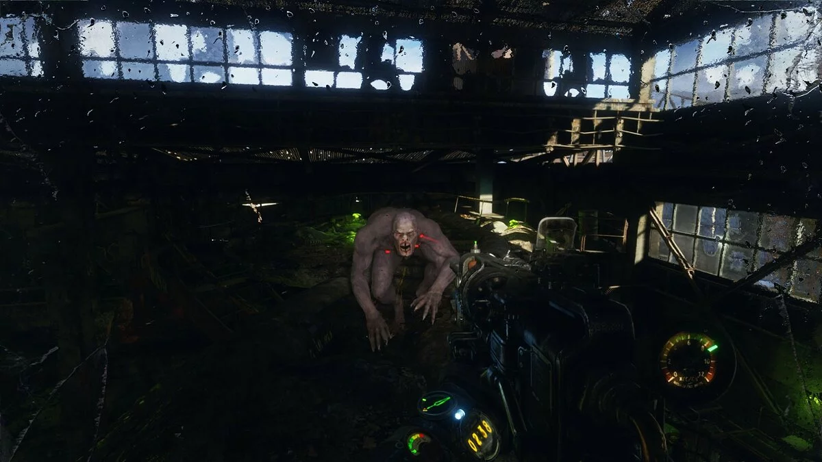 Скриншоты из Metro Exodus / Картинка 157