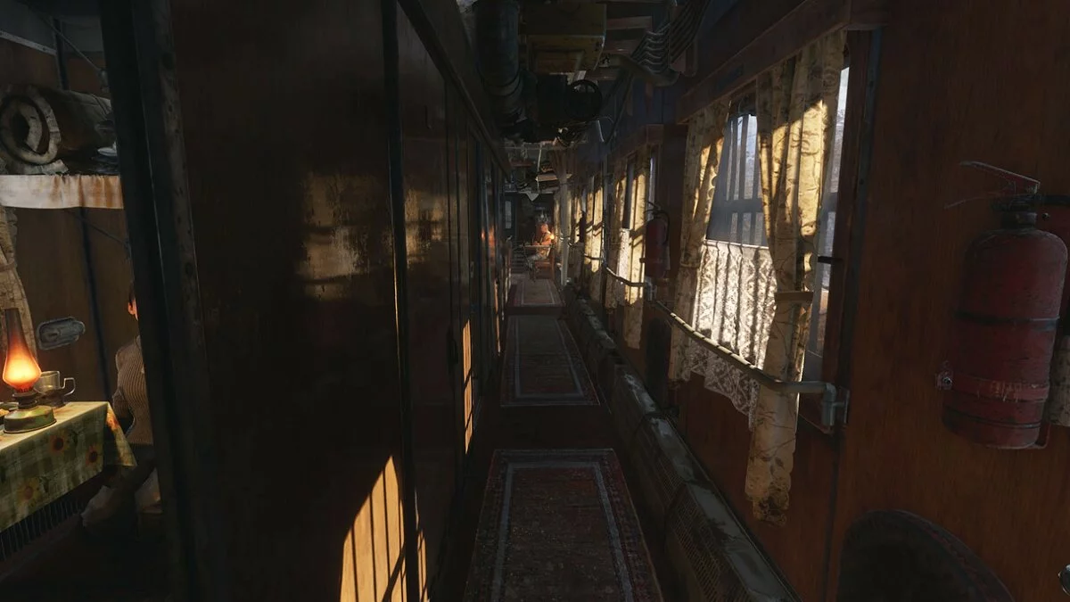 Скриншоты из Metro Exodus / Картинка 169