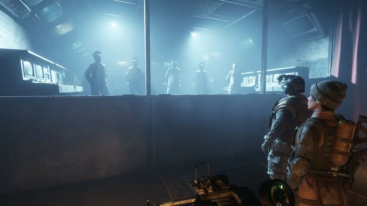 Скриншоты из Metro Exodus / Картинка 178