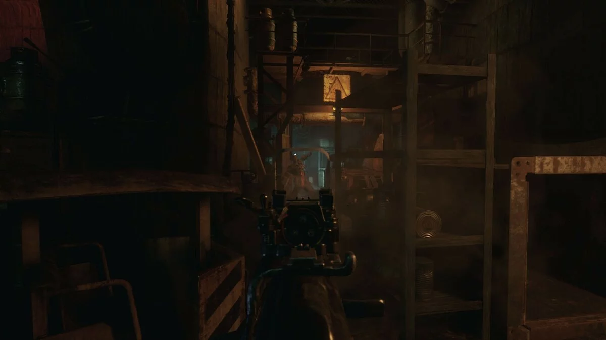 Скриншоты из Metro Exodus / Картинка 184