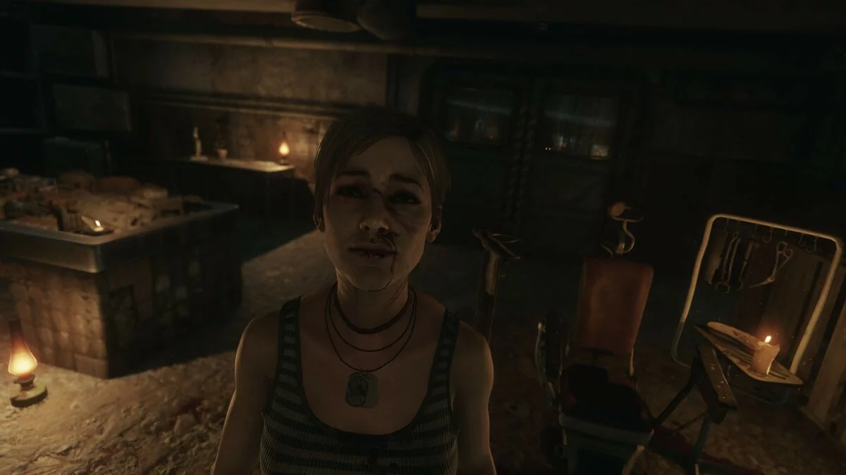 Скриншоты из Metro Exodus / Картинка 187