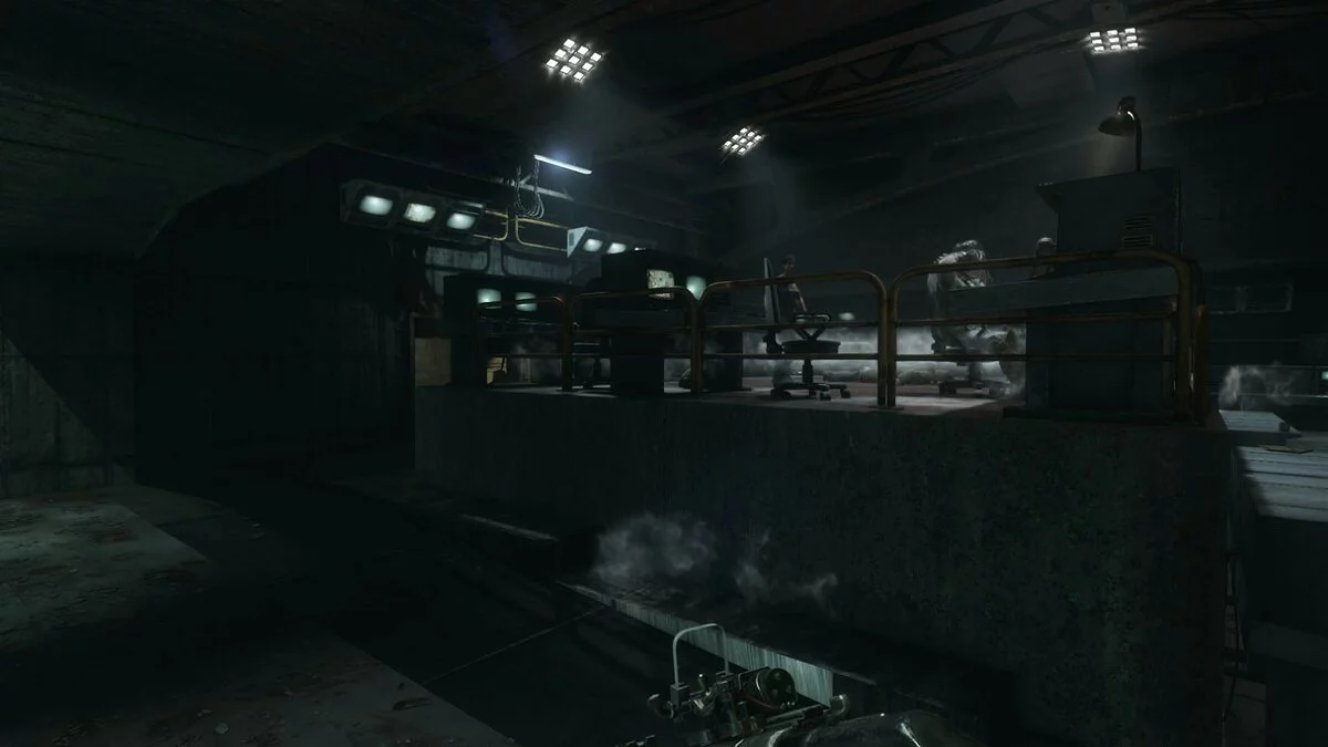 Скриншоты из Metro Exodus / Картинка 191