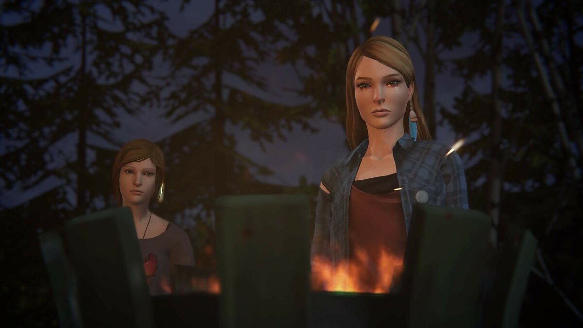 Life is strange before the storm стим фото 92