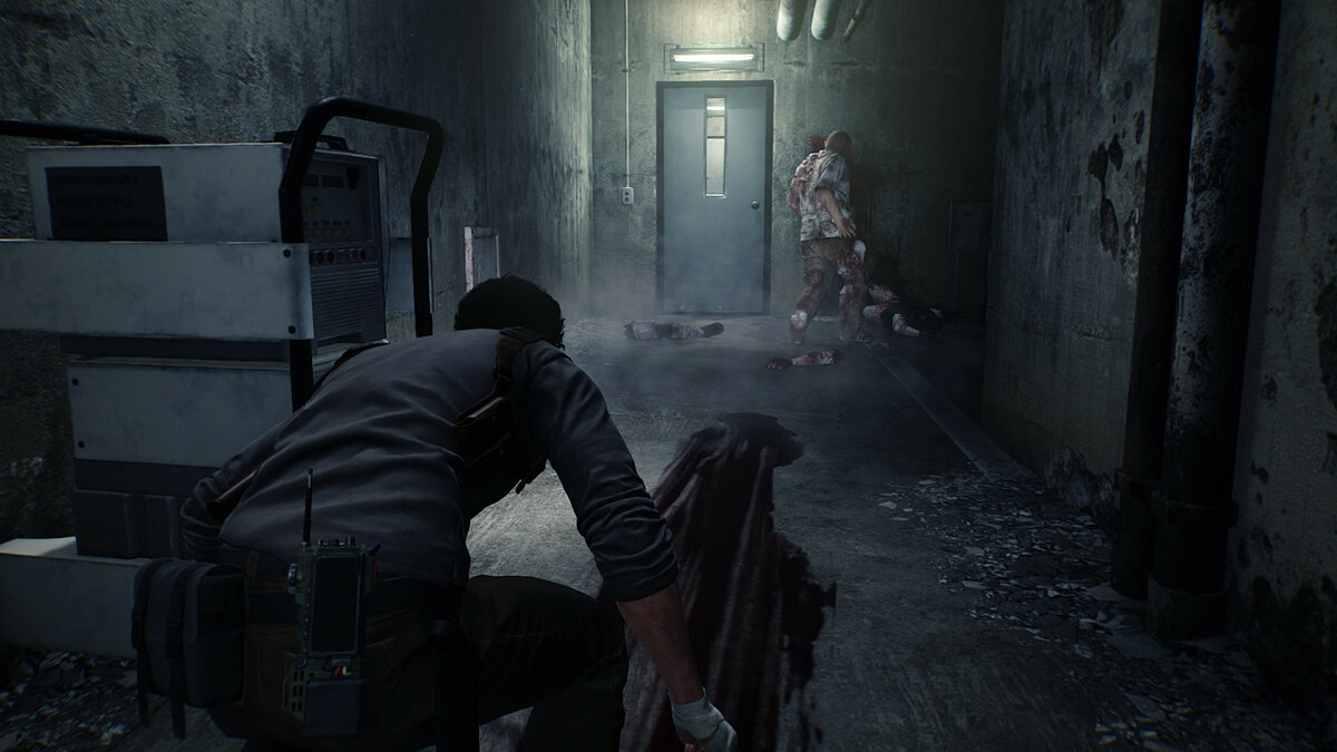 где находятся сохранения the evil within steam фото 64