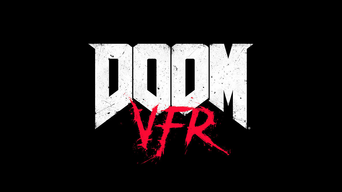 Doom VFR вылетает