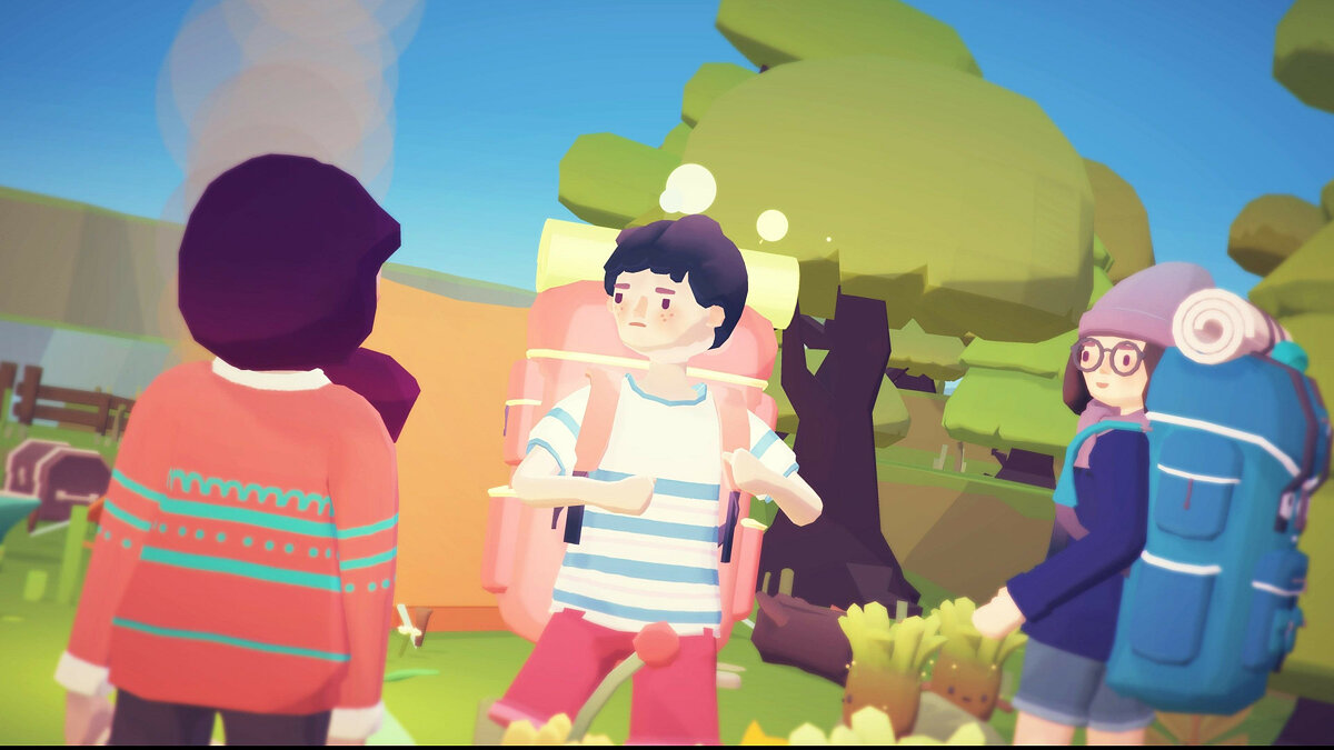 Choose days. Ooblets Wiki.